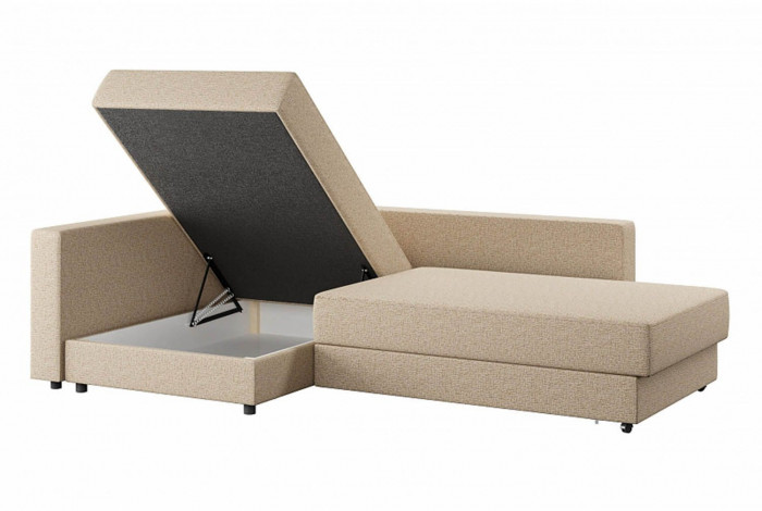 Диван угловой Бостон / Анри 04