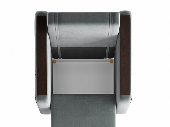 Кресло-кровать Smart 3 Велюр Вивальди 8