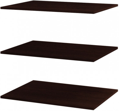 &quot;Фиеста&quot; полки П-800 венге