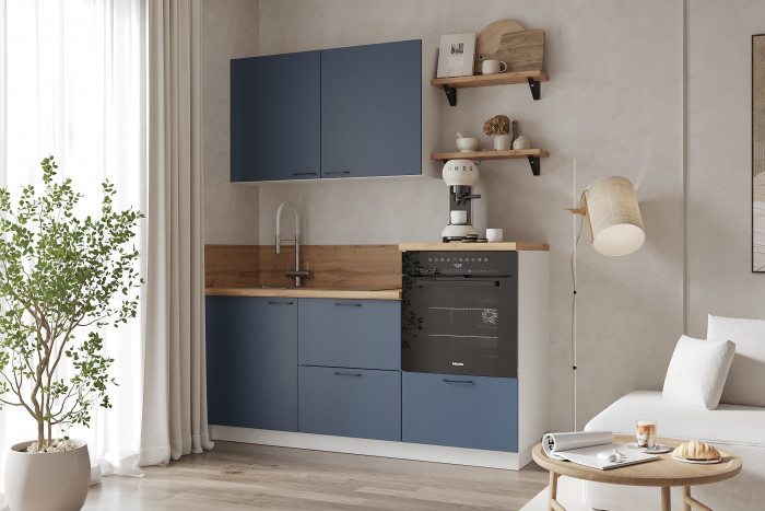 КГ 1800 ПВХ, Ежевика Арника РМ