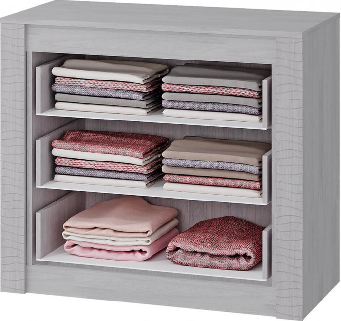 Комод с ящиками Монако КМ-15