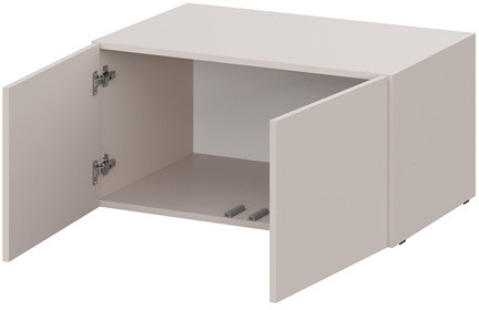 антресоль Берген ПРО А-800 кашемир/кашемир