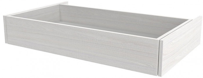 Ящик выдвижной Рум, 100 см ясень