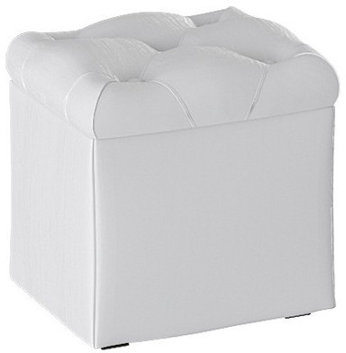 Пуф Тип 4 (Светлый)