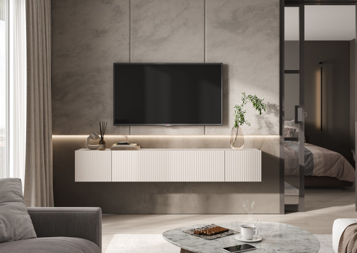 Оскар Тумба ТВ кашемир