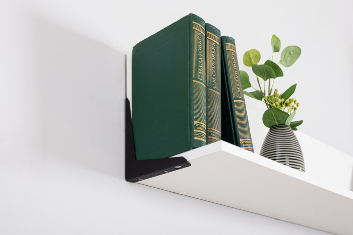 Валенсия Гостиная № 102, цвет ЛДСП белый шагрень/МДФ белый шагрень, ШхГхВ 301,4х38,4х225,2 см., ниша для ТВ 133х38х100 см.