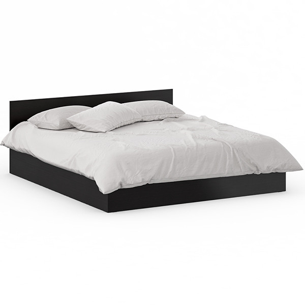 Стандарт Кровать 1800, венге