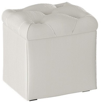 Пуф Тип 4 (Темный)