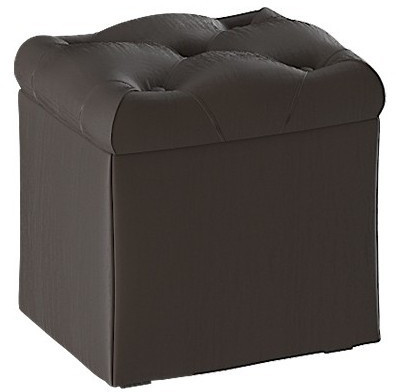 Пуф Тип 4 (Темный)