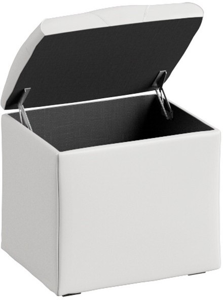 Пуф Тип 4 (Темный)