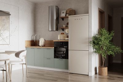 КГ 1950 Эмаль, Олива  Арника РМ в.3