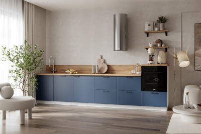 КГ 3600 ПВХ, Ежевика Арника РМ в.3