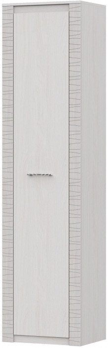 Гамма 20 Пенал универсальный Серия №4 Ясень анкор  светлый / Сандал светлый