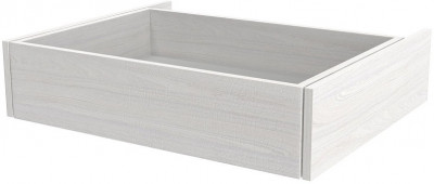 Ящик выдвижной Рум, 75 см ясень