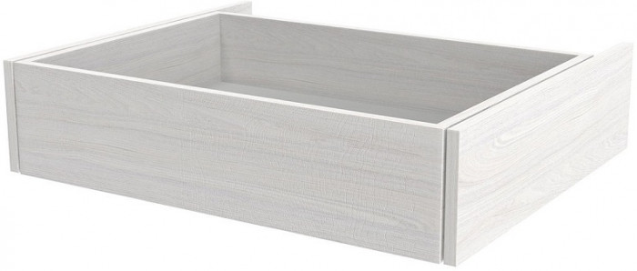 Ящик выдвижной Рум, 75 см ясень