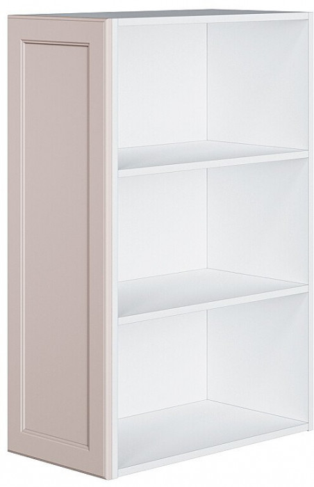 Фасад боковой Барселона для верхнего шкафа Кашемир, 31.5×2.2×91.6 см