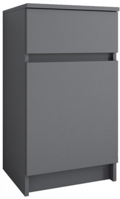 МС Мори Тумба МПТ 400, МП Графит