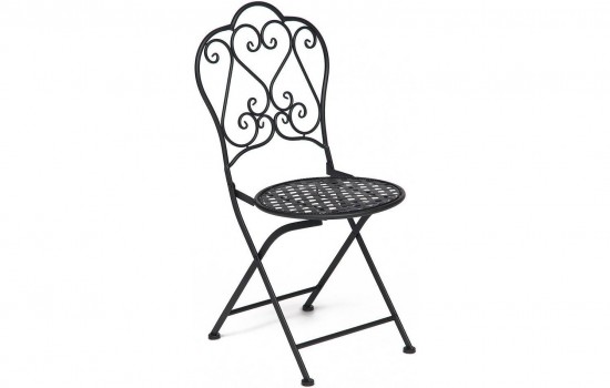 Стул Secret De Maison Love Chair, черный