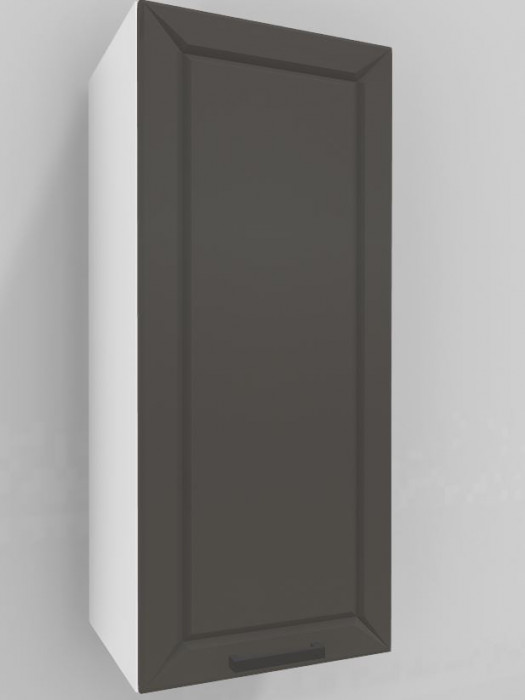 Ф-220 Альфа (ШВ 920х400) МДФ холст вулкан