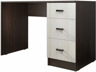 Стол письменный Стандарт, Венге / Лоредо