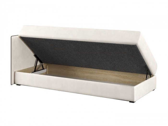 Тахта Mia левая Вивальди 2+Madrit 925