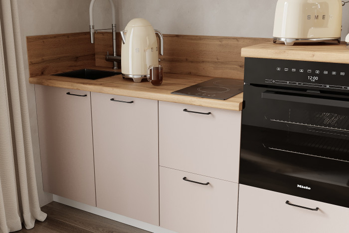 КГ 1950 ПВХ, Магнолия Арника РМ в.2