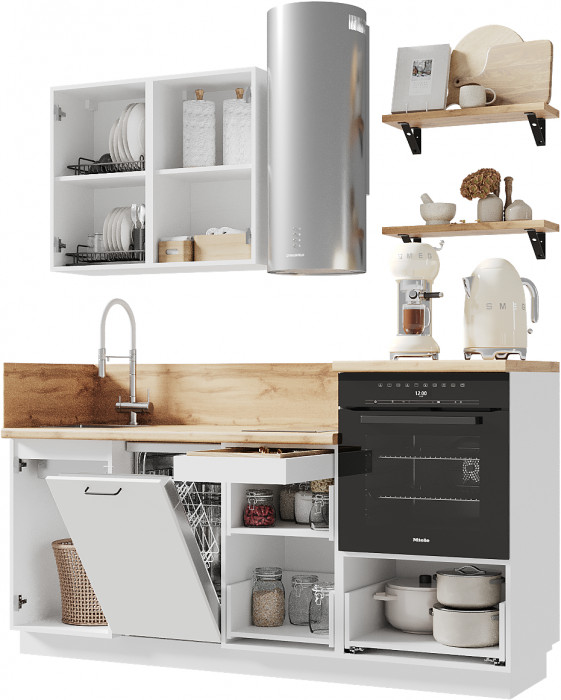 КГ 1950 ПВХ, Магнолия Арника РМ в.2