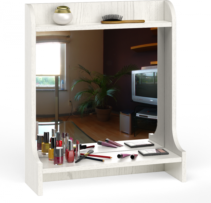 Ливерпуль Спальня № 3 11.08ОСН + две 08.146 + 13.124 + 12.46 + 10.118 + 10.117, ясень ваниль/белый