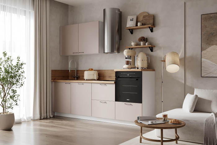 КГ 2400 ПВХ, Магнолия Арника РМ в.2