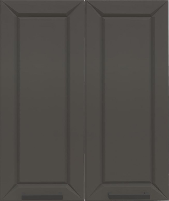 Ф-105 Альфа (ШВ 600, ШН 600, ШНМ 600) МДФ холст вулкан