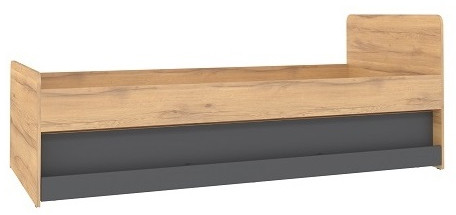 Кровать Лойс 80 90х200