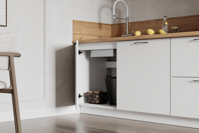 КГ 2100 Эмаль, Белый  Арника РМ в.5