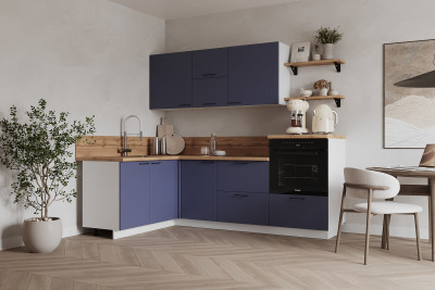 КГ Угловой 1500*2250 (без пм) , Ежевика  Арника РМ в.3