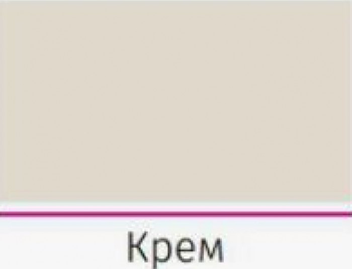 Ф-115 Катрин (ШПМД 600) МДФ крем