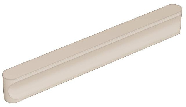 Ручка планка АП-461 скреам, 1.1×14.8×1.7 см