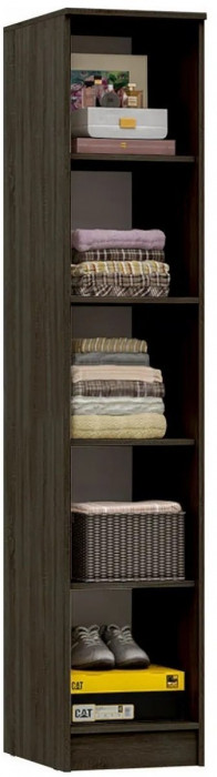 Мартина Пенал (Венге / Белый)