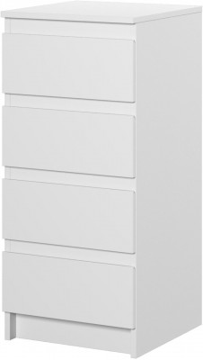STERN комод Т-2(16 мм) 4я Белый 72674926