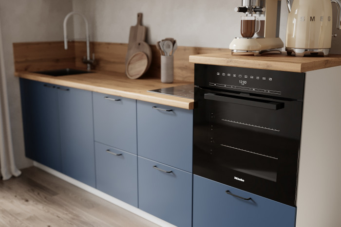 КГ 2550 ПВХ, Ежевика Арника РМ в.6