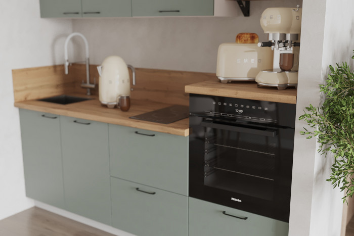 КГ 2100 Эмаль, Олива  Арника РМ