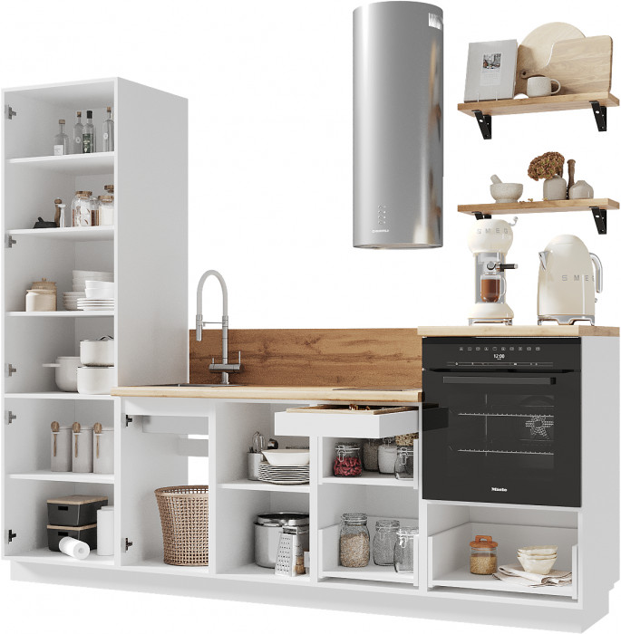 КГ 2550 Эмаль, Белый  Арника РМ в.12