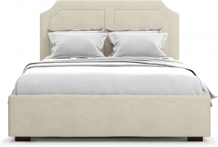 Кровать Lago 180 с подъемным механизмом, Velutto 17