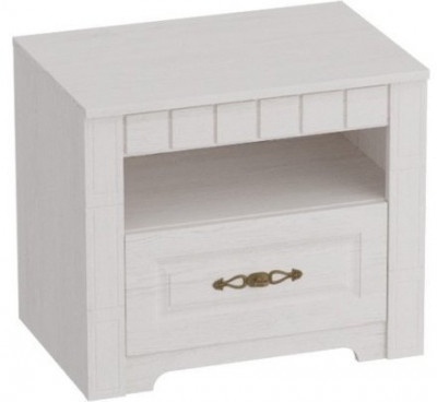 Прованс Тумба прикроватная