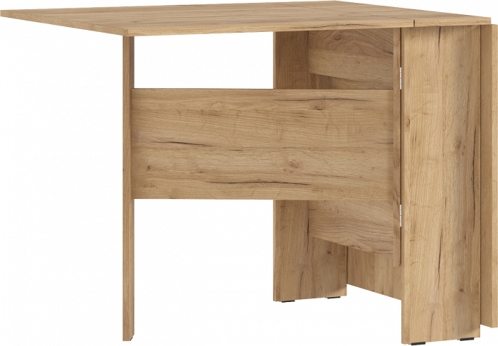 Стол-книжка Дуб крафт