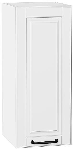 Кухонный гарнитур угловой Дублин-02, МДФ, 220×240 см, Белый/Особый Белый (Мрамор черный)