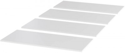 Проложки 1,4х0,42 (Сакура, Фиеста, Модерн) белый