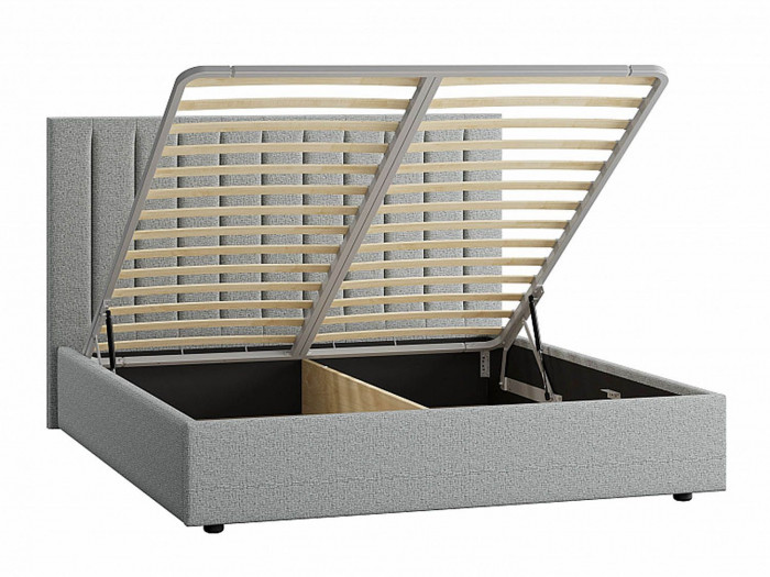 Кровать Ingrid 1800 модель 312 Анри 35