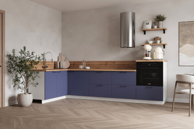 КГ Угловой 1500х3000 (без пм) , Ежевика  Арника РМ в.3