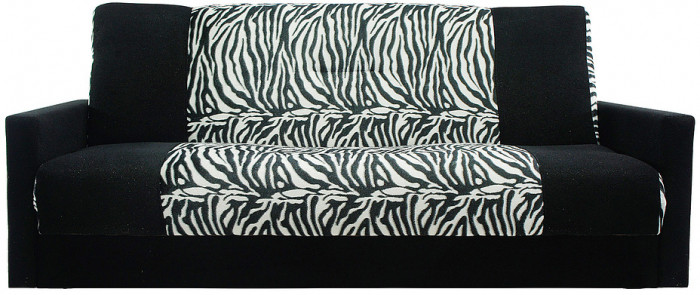 Честер зебра