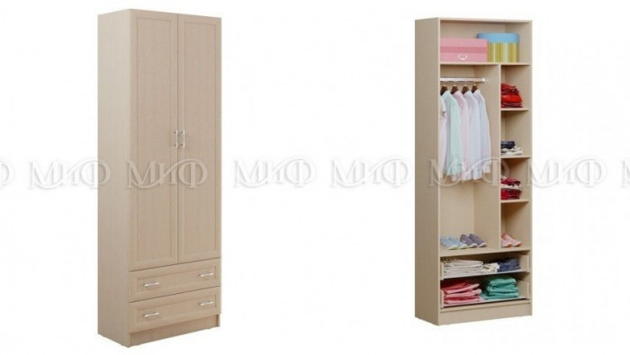 Вега Шкаф, склад