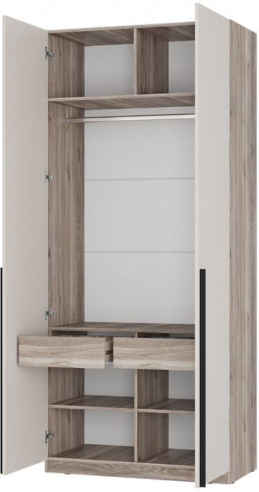 Прихожая Урбан. Комплект 1